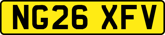 NG26XFV