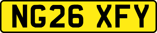 NG26XFY