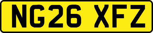 NG26XFZ