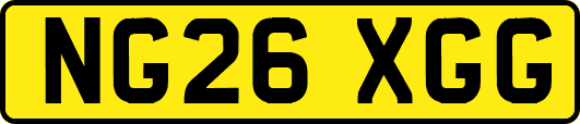 NG26XGG