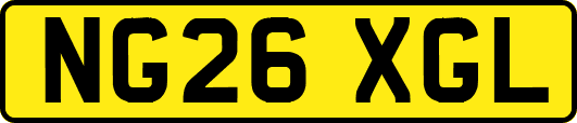 NG26XGL
