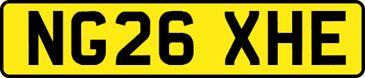 NG26XHE