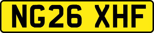 NG26XHF