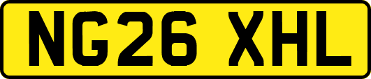NG26XHL