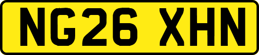 NG26XHN