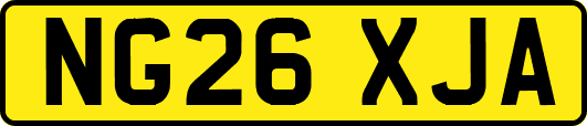 NG26XJA