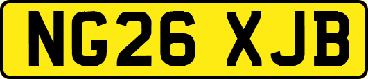 NG26XJB