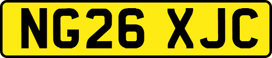 NG26XJC