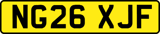 NG26XJF