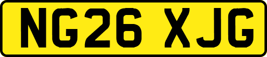 NG26XJG