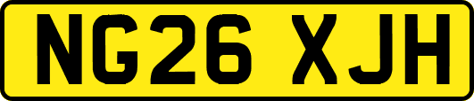 NG26XJH