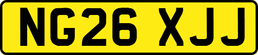 NG26XJJ