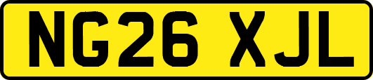 NG26XJL