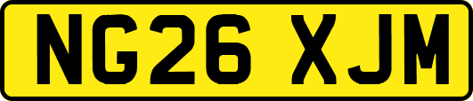 NG26XJM