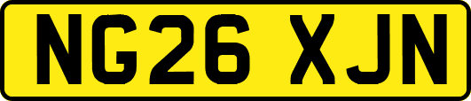 NG26XJN