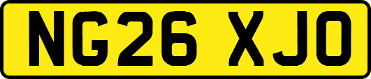 NG26XJO