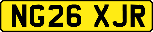NG26XJR