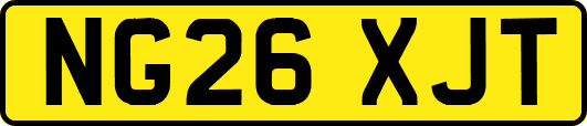 NG26XJT