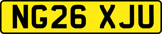 NG26XJU