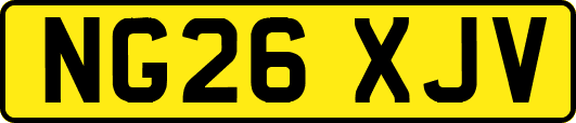 NG26XJV