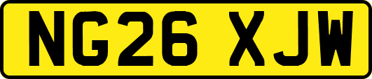 NG26XJW
