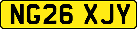 NG26XJY