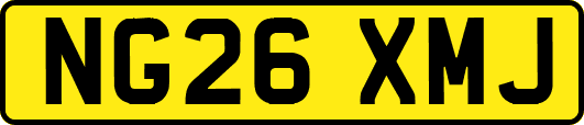NG26XMJ
