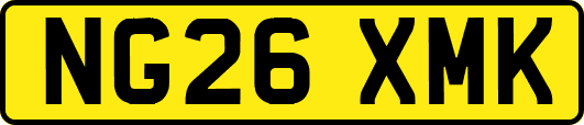 NG26XMK