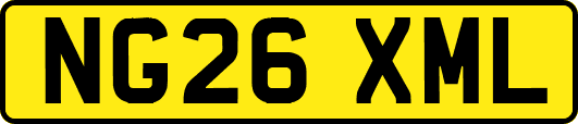 NG26XML