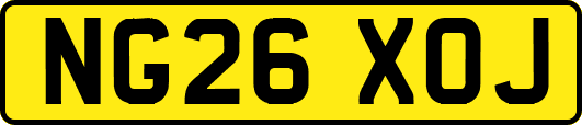 NG26XOJ