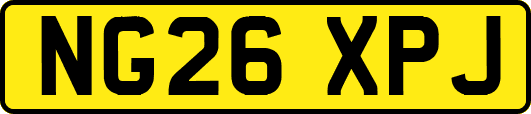 NG26XPJ