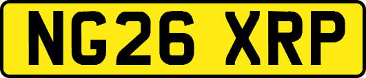 NG26XRP