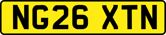 NG26XTN