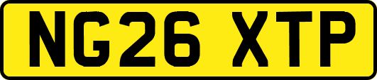 NG26XTP