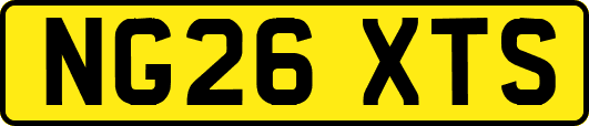 NG26XTS