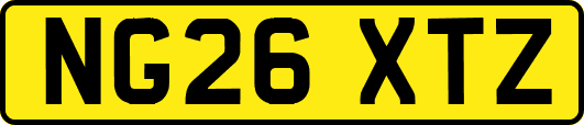 NG26XTZ