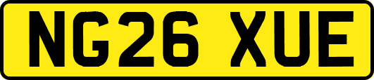 NG26XUE
