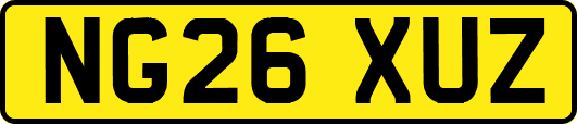 NG26XUZ