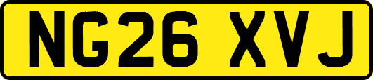 NG26XVJ