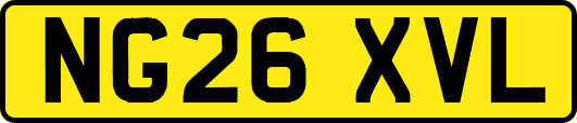 NG26XVL