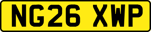 NG26XWP