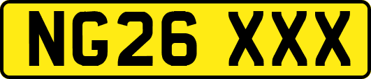 NG26XXX