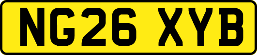 NG26XYB
