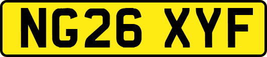NG26XYF