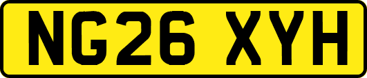 NG26XYH