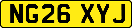NG26XYJ