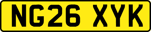 NG26XYK