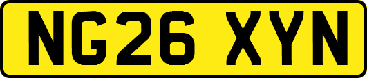 NG26XYN