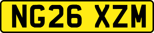 NG26XZM