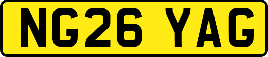 NG26YAG